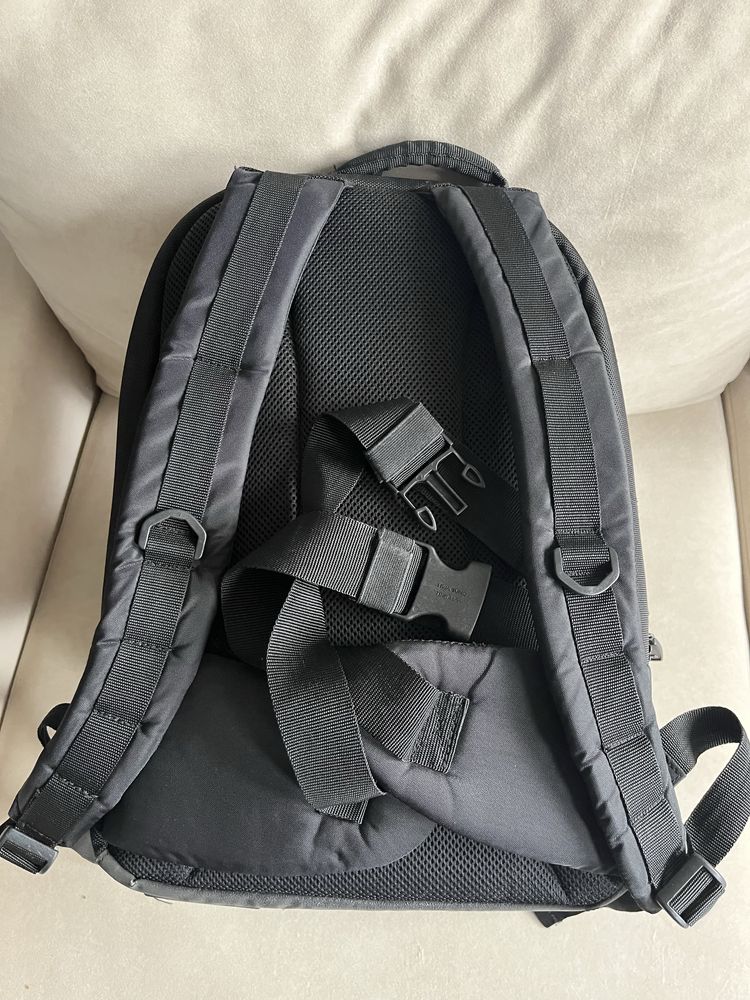Plecak fotograficzny Samsonite