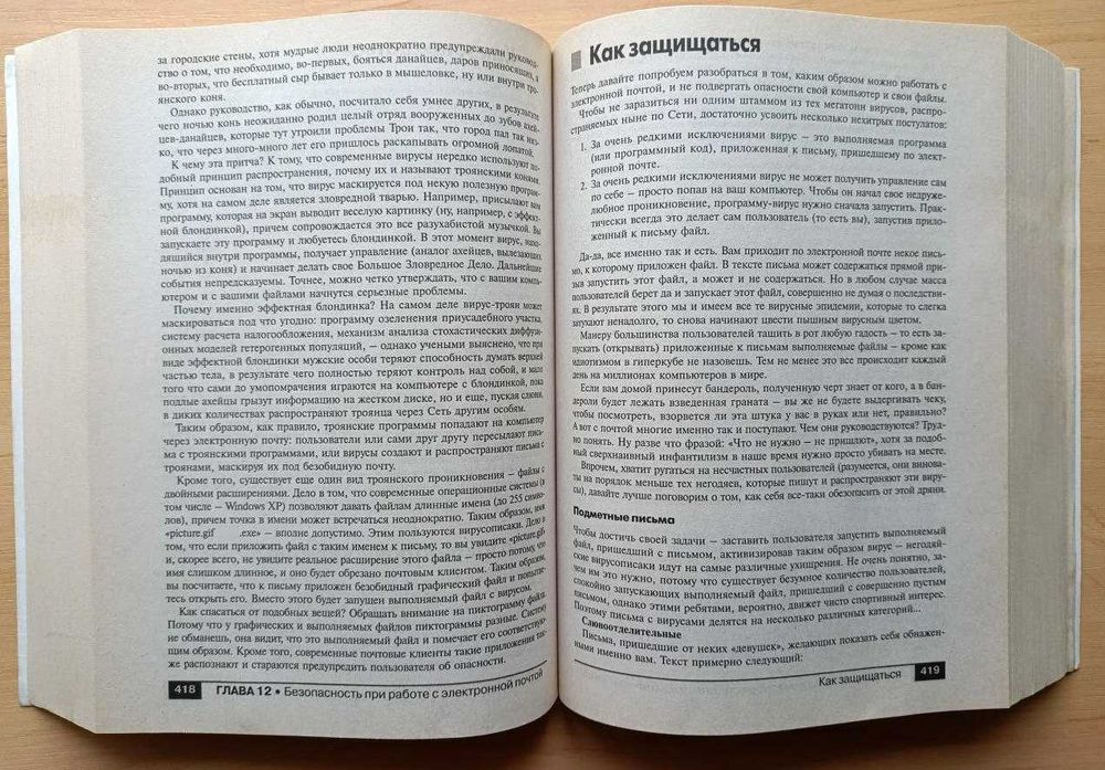 Укрощение Интернета или Самый полный и понятный самоучитель (944 с.)