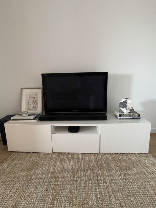 Movel TV IKEA 180cm