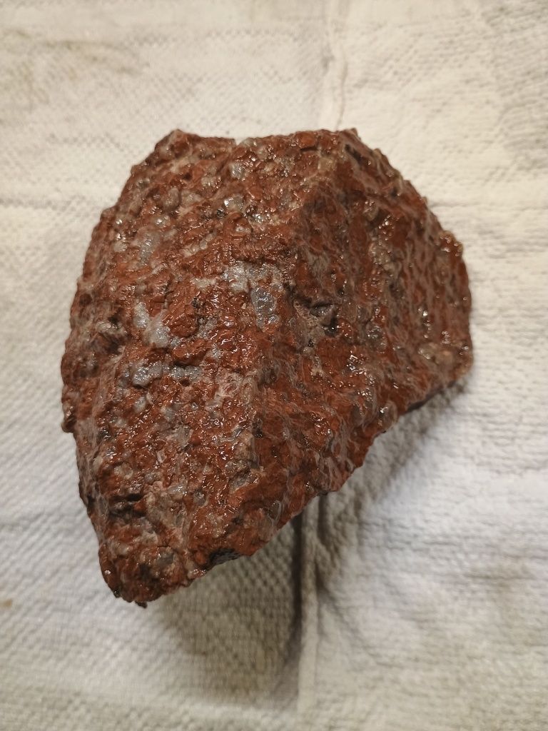 Granit skaleniowy alkaliczny 1.80 kg