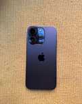 Продам iPhone 14 Pro 128