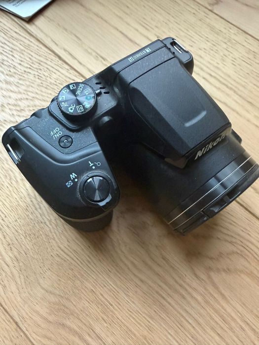Nikon Coolpix B500 NOWY
