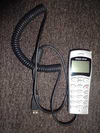 Telefone VOIP USB