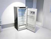Вбудований холодильник Miele K 7433 Germany