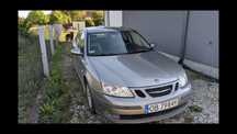 Saab 93 Aero 2.0T automat