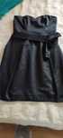 Vendo vestido preto Massimo Dutti