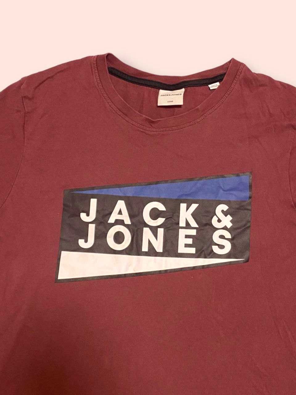 Koszulka Jack Jones