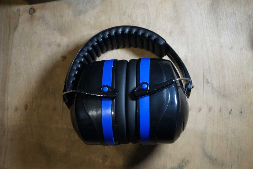 навушники MPOW шумопоглинаючі