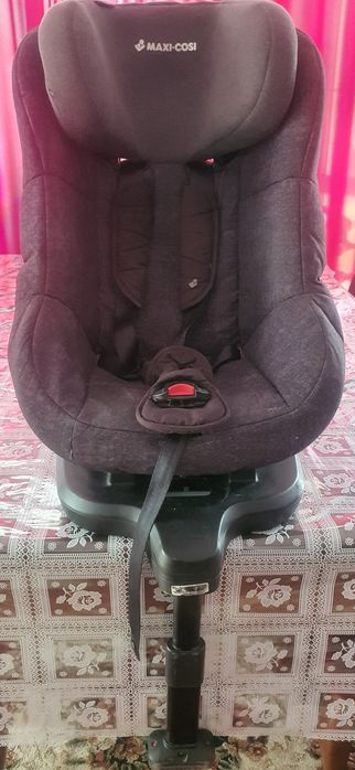 Fotelik samochodowy Maxi Cosi TobiFix