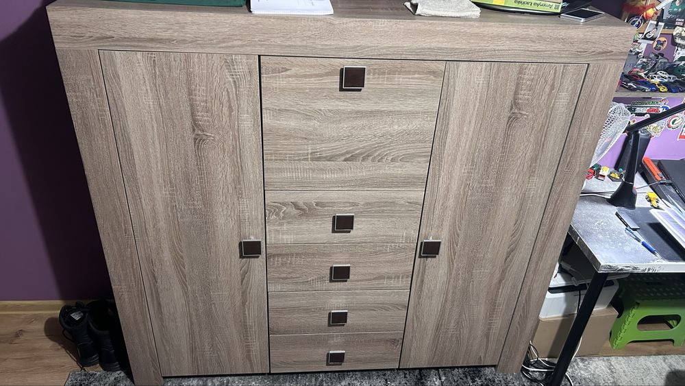 Zestaw mebli do pokoju