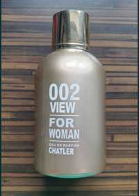 002 view for woman chatler woda perfumowana