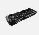 Kart Grafizna XFX radeon RX6700XT swift 309 12GB GDDR6 192BIT