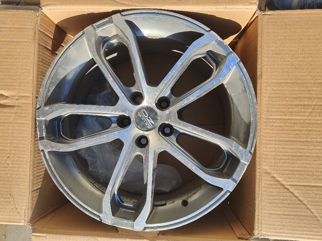 Продам диски vag 5*112 r18 8j et 45