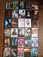 30.dvds incluindo Kids