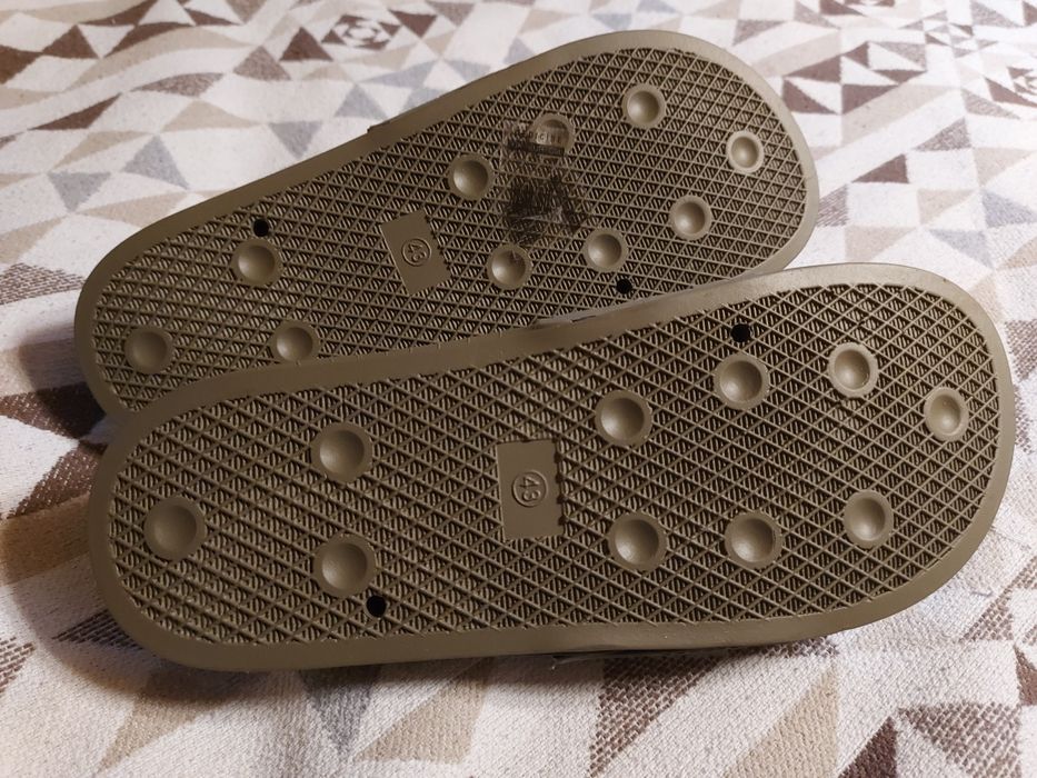 Тапочки чоловічі Medicine 43 р.