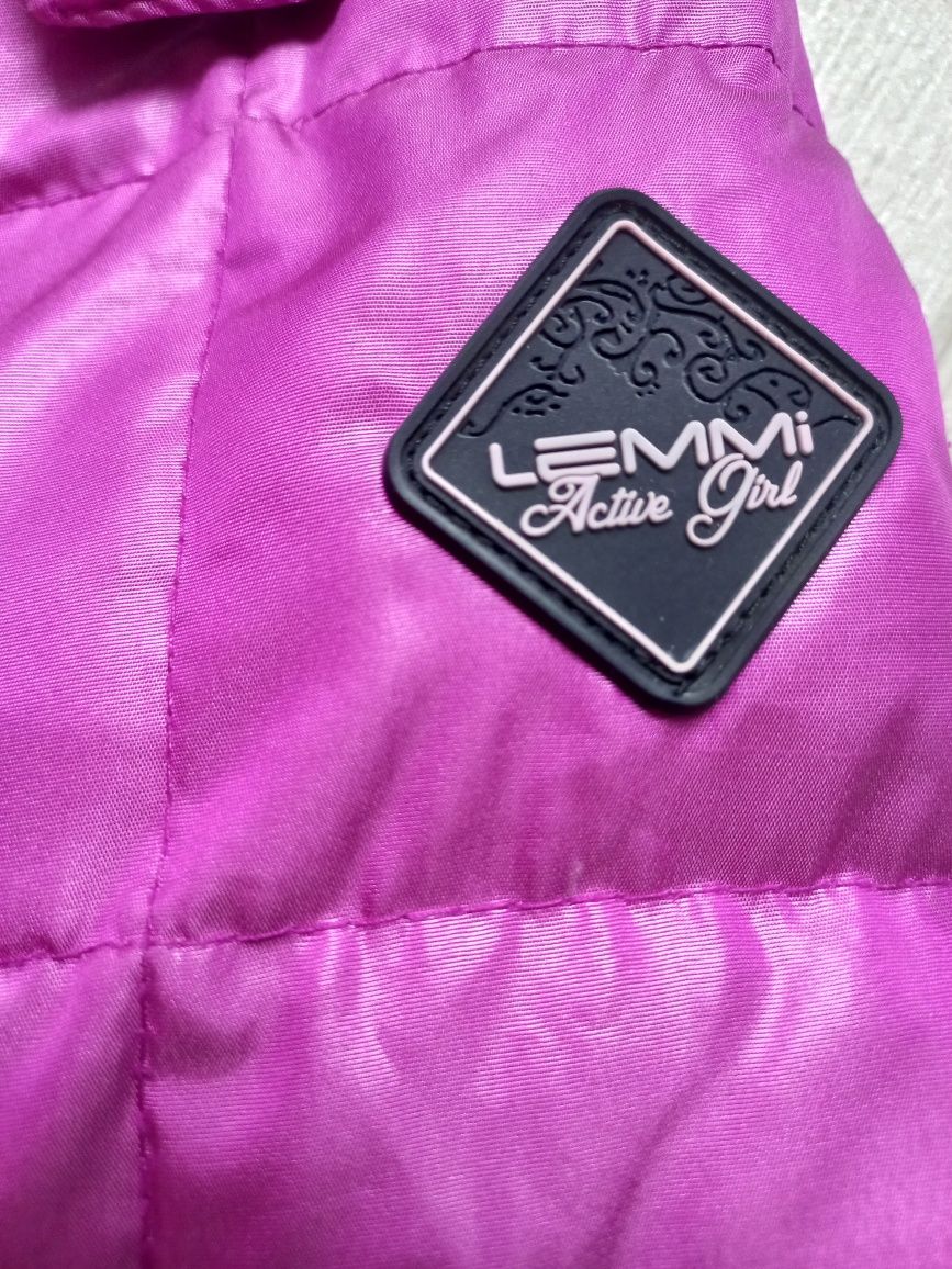 Куртка курточка від LEMMI