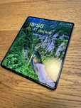 Samsung Galaxy Z Fold3 256GB Phantom Green