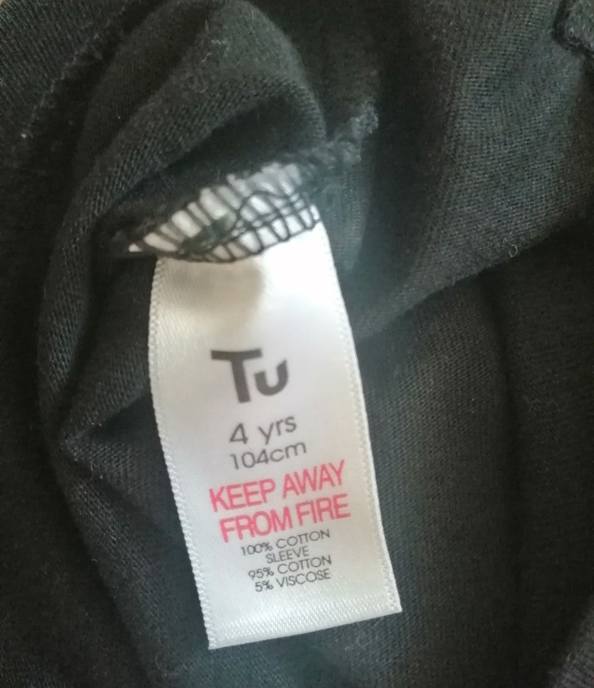 Дитяча кофта для Хелловін