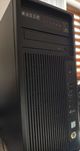 Komputer stacjonarny GTX 970 Płyta główna HP 802F 16 Gb RAM WINDOWS 10