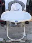 Cadeira Chicco Polly Magic