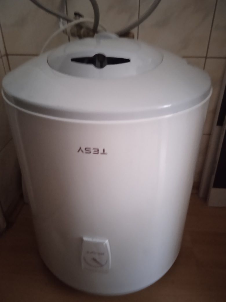 TERMA 50litrów jak nowa