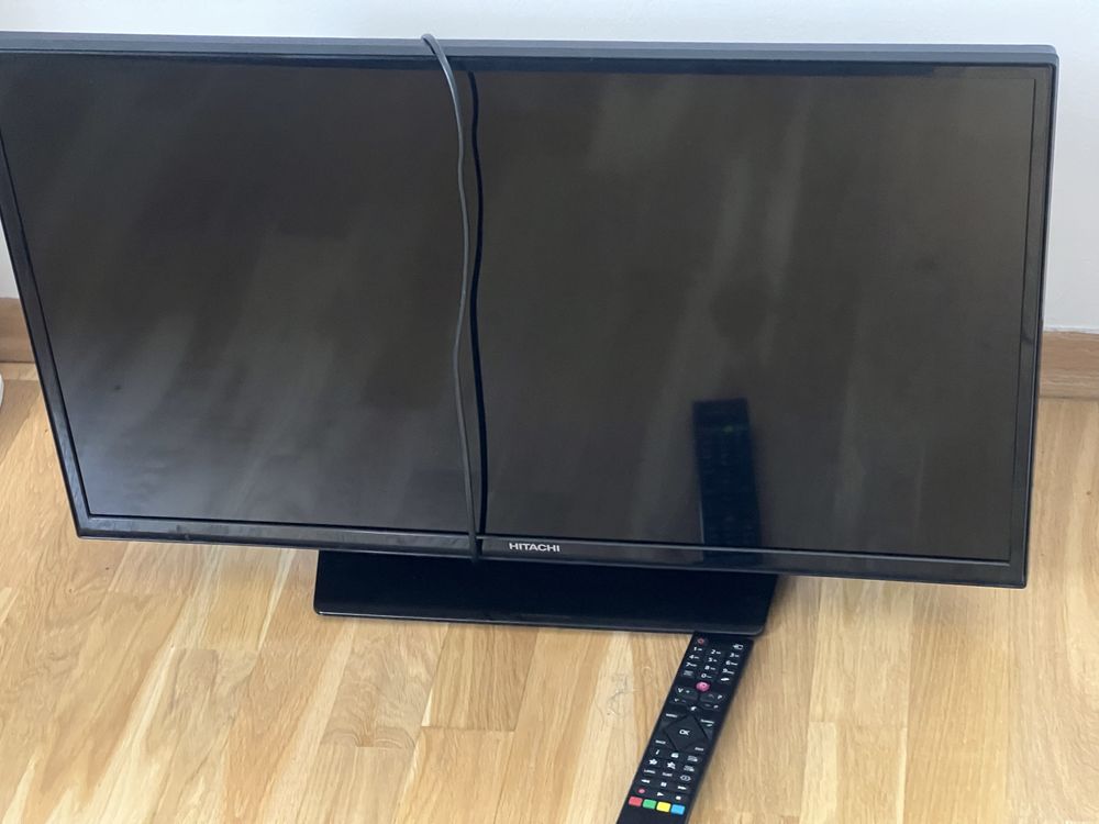 Telewizor HITACHI
