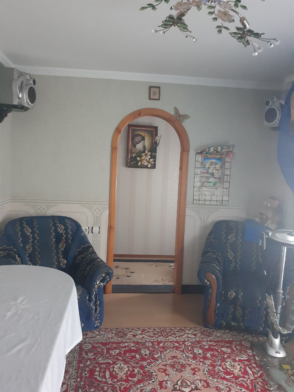 Дом в  Поддубном