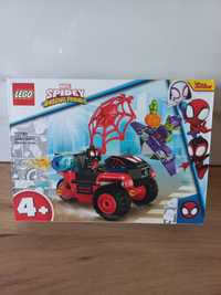 Lego Spidey 10781