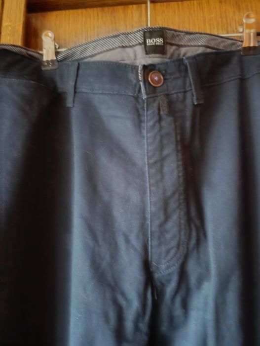 Штани чоловічі Hugo Boss