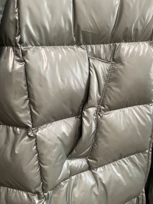 Нове зимове пально DEKKER