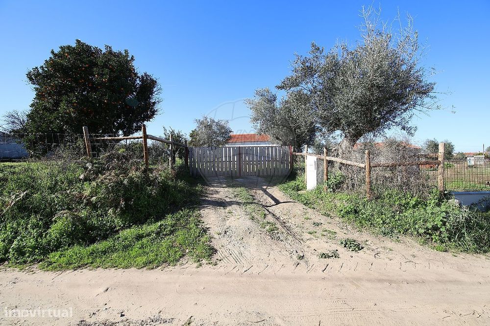 Moradia T2 para arrendamento