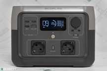 Зарядна станція EcoFlow RIVER 2 MAX
