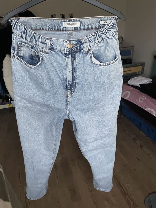 Джинси світлі