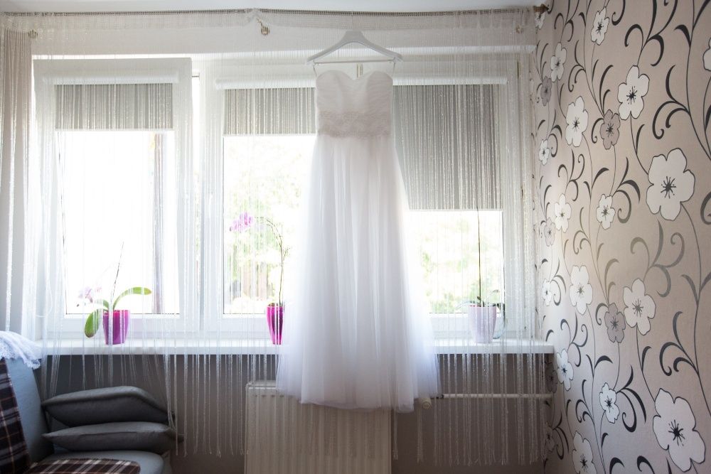 Sprzedam Suknię Ślubną Margarett Elegante Eden