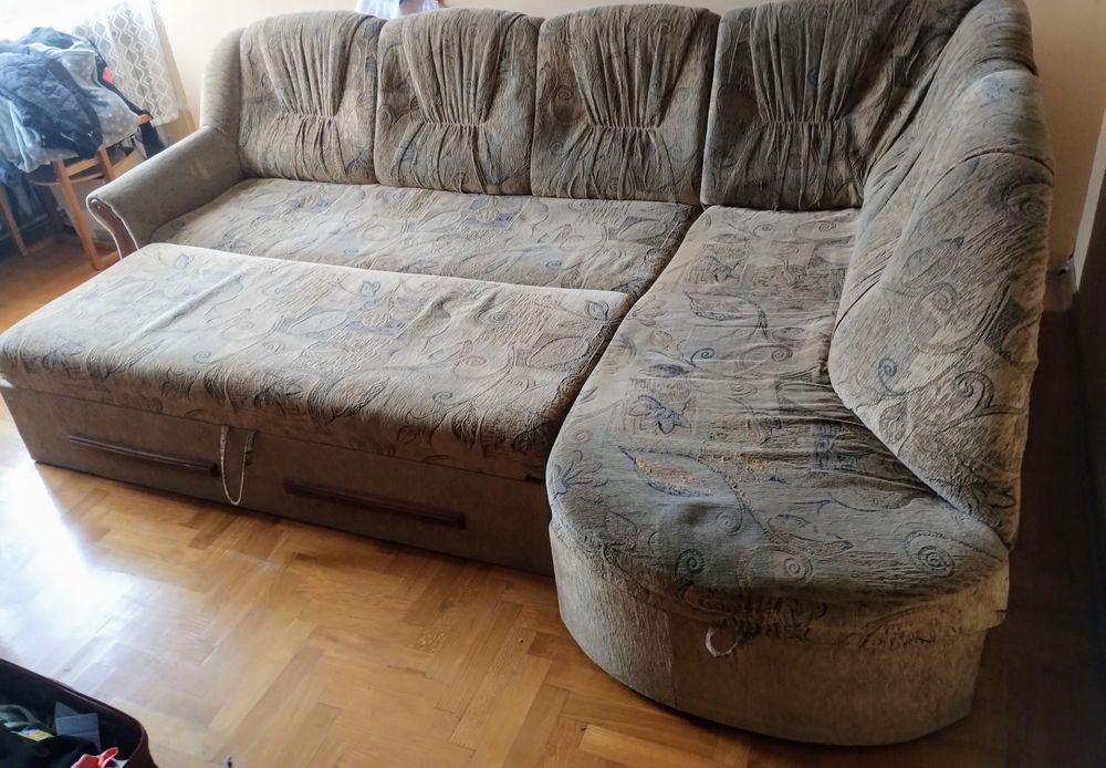 Sprzedam narożnik duży