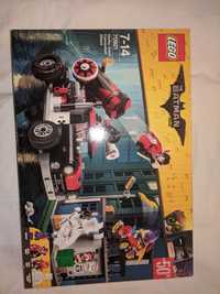 Lego 70921 The Batman