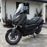 Yamaha X-max TECH-MAX 125 2020r.