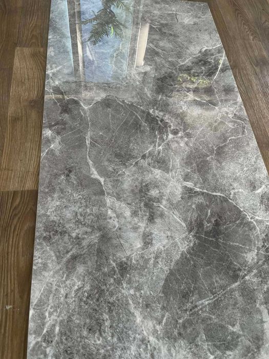 Керамограніт морозостійкий, плитка на фасад, плитка 60х120 глянець