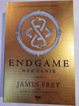 Endgame wezwanie James Frey