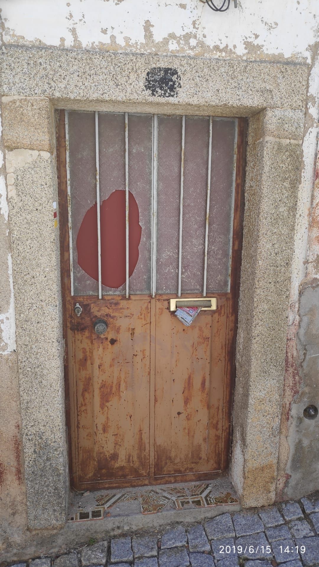 Prédio urbano / casa em Penamacor