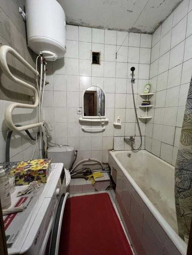 Продам 1 к. кв Баварія (Бавария)