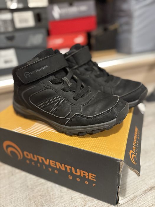 Черевики демі outventure