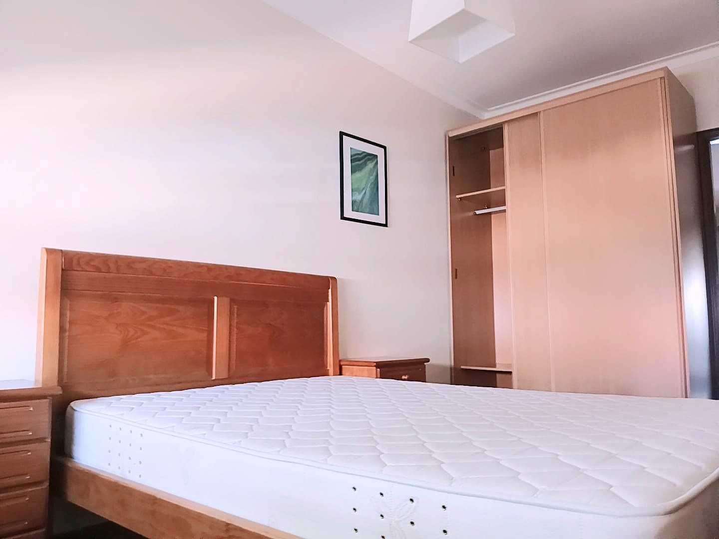 Quarto para Arrendamento T2 no Rés-do-chão no Entroncamento