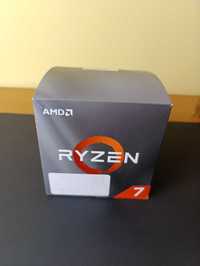 Chłodzenie AMD Ryzen 7 box NOWE