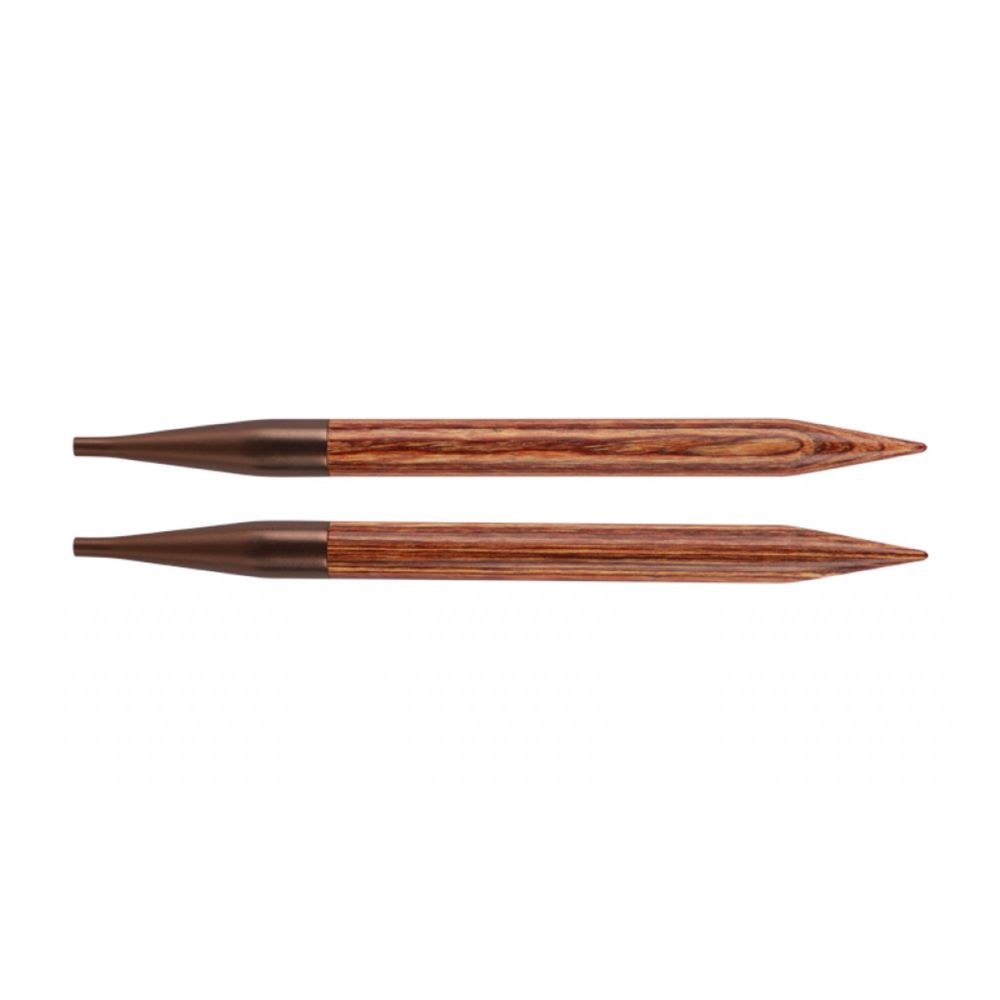 СПИЦі зйомні 12.00 ММ GINGER KNITPRO 31215