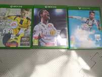 FIFA 17   FIFA 18   FIFA 18