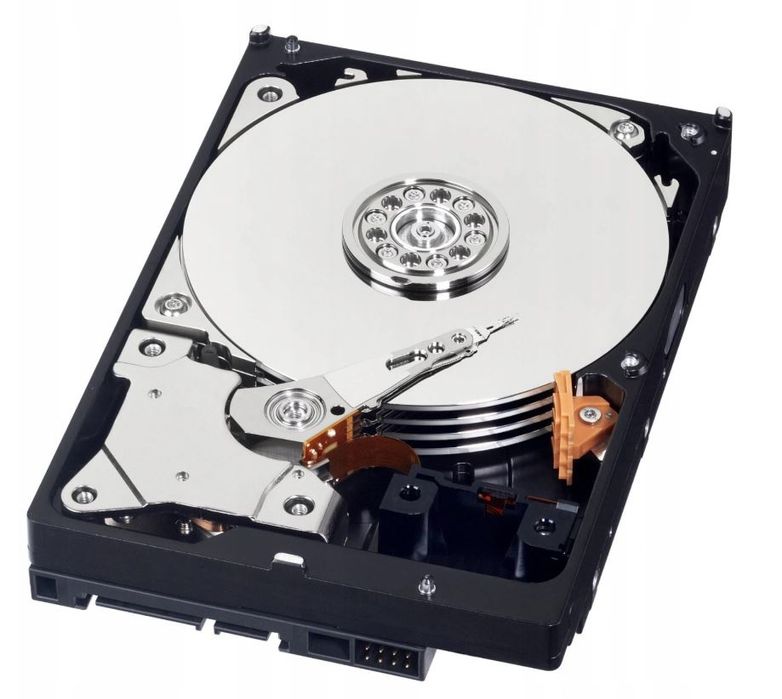 Sonnics 3Tb Hdd 3.5" Sata 7200 64Mb  Uszkodzony (Ss43265A003000Ga)