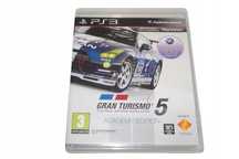 Gran Turismo 5 Academy Edition Ps3 Pl Napisy