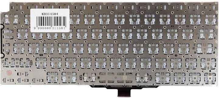 Клавіатура для ноутбука PowerPlant Apple MacBook Air 13" A2337
