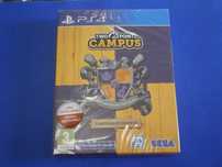 Nowa Gra Sony PS4 Two Point Campus